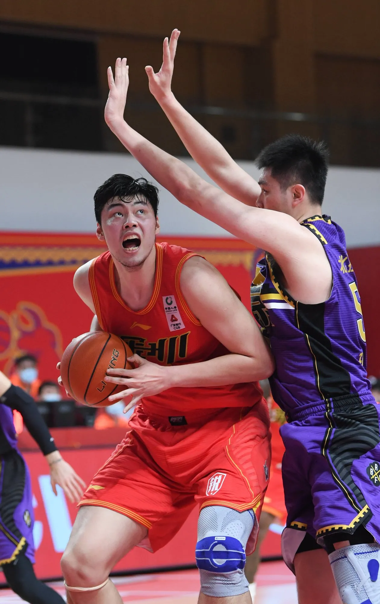 欧博app下载-山东男篮迎国王杯关键赛，转会期调整名单，信心回归，身体对抗强度拉满的简单介绍